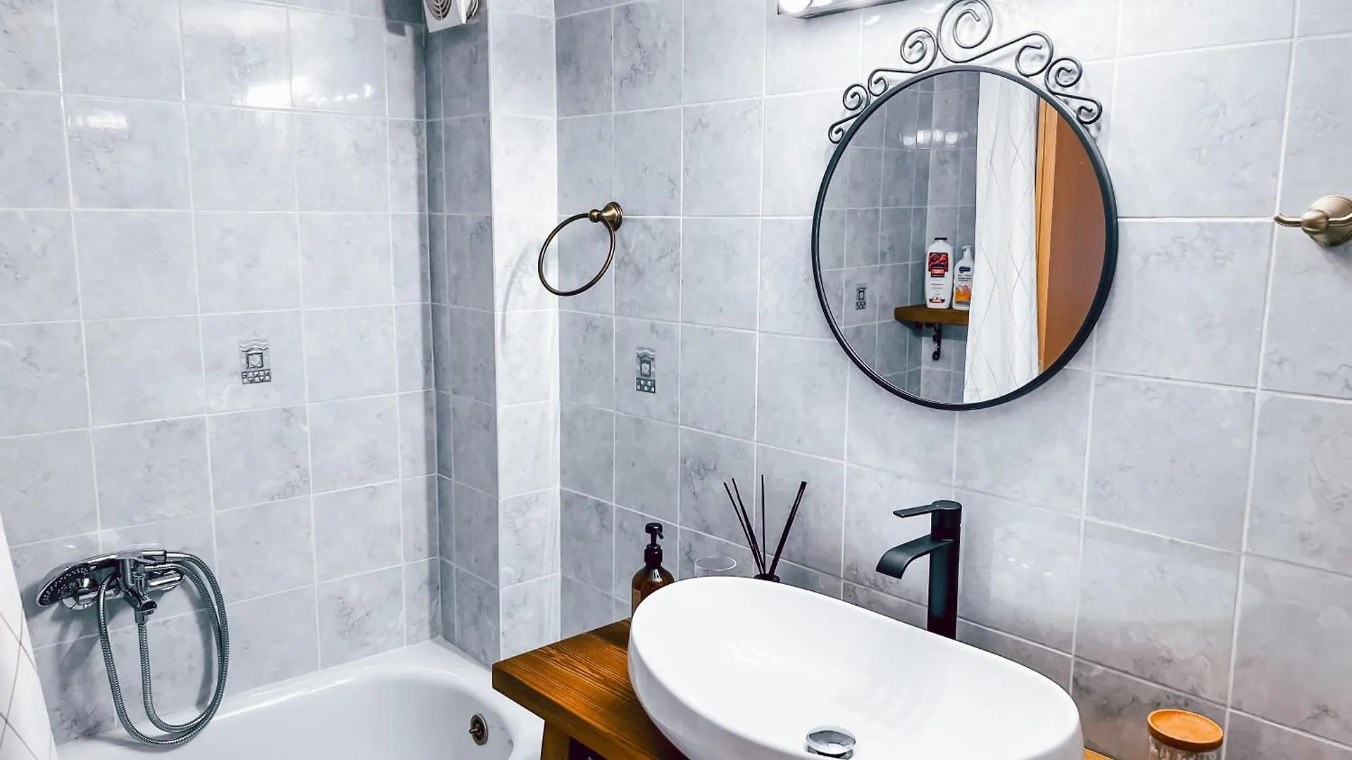 Iria Apartment Polýgyros